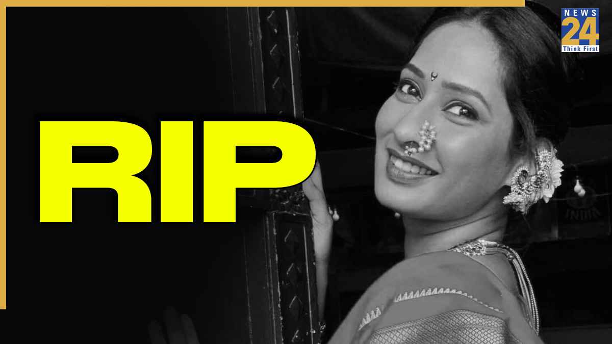 priya marathe