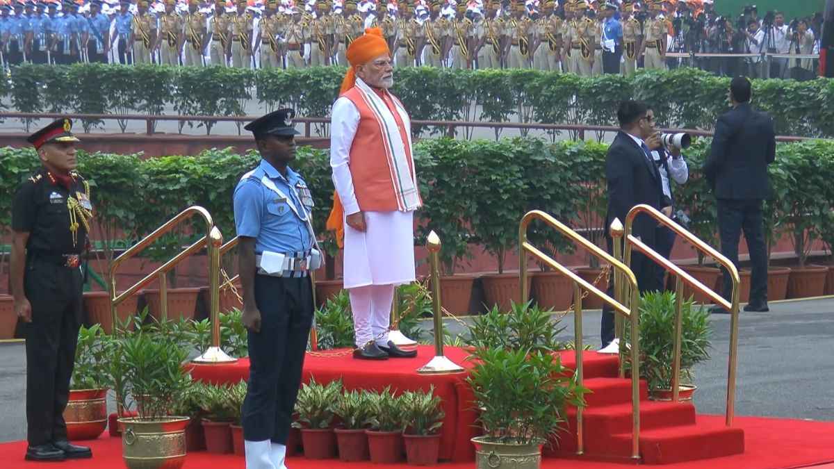 narendra modi