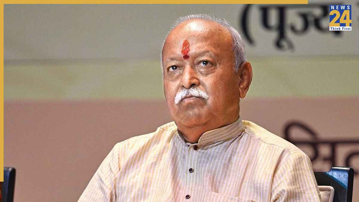 RSS के 100 साल पूरे होने पर दिल्ली में 3 दिवसीय बैठक जारी, आपको पता होनी चाहिए ये 5 बातें