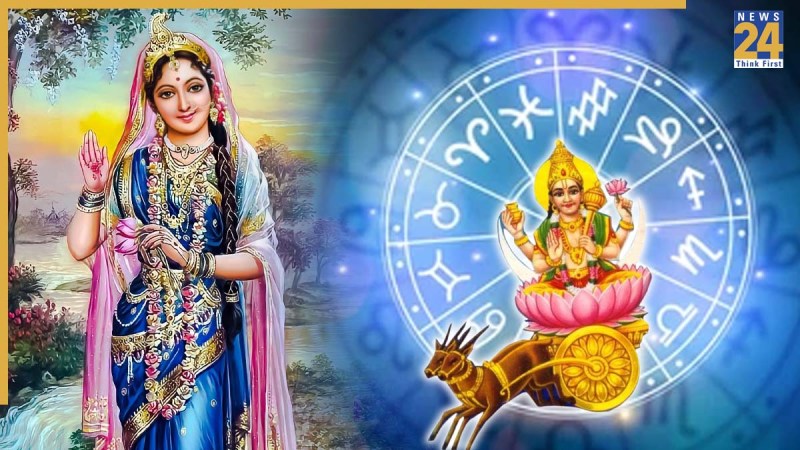 Radha Ashtami 2025