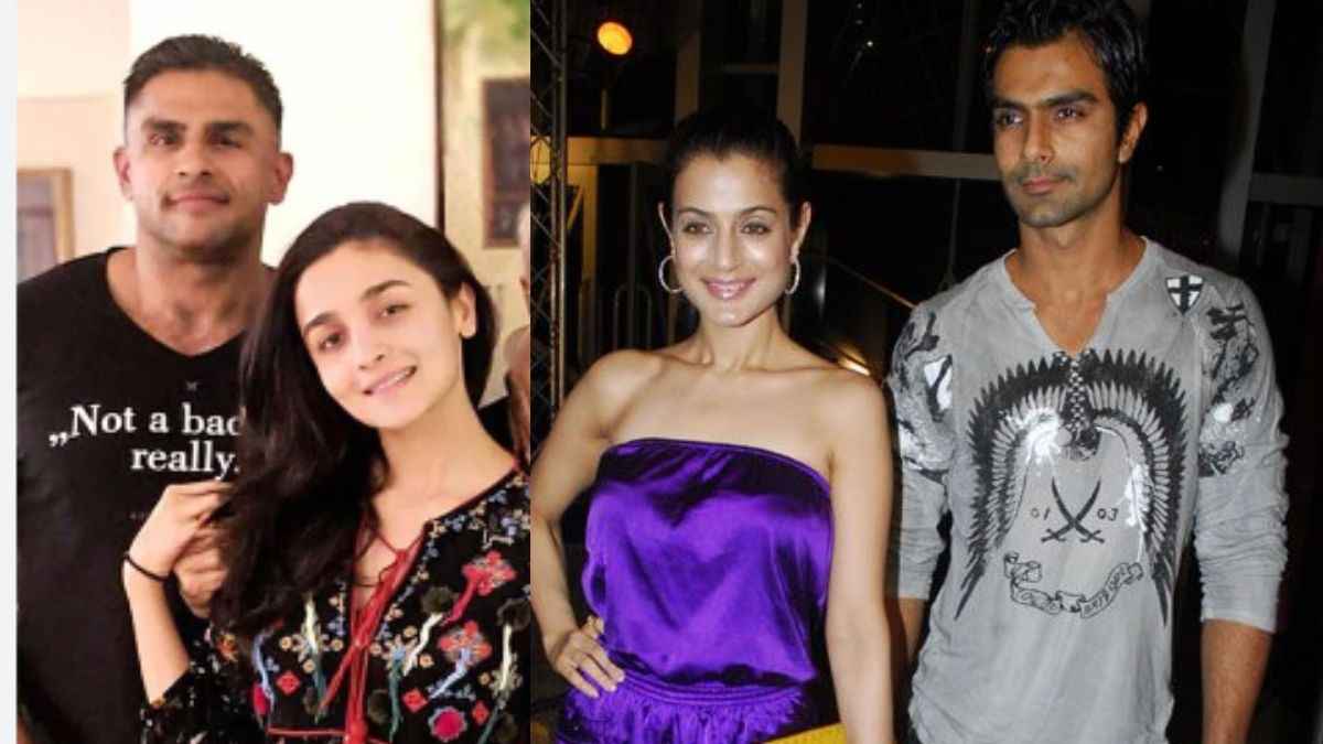 Raksha Bandhan 2025: बॉलीवुड के इन भाई-बहन में हो चुके मतभेद, पूरी दुनिया ने देखी कड़वाहट