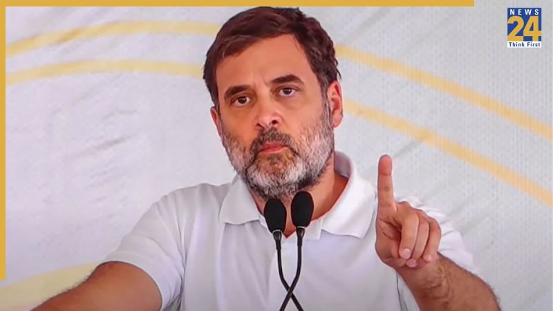 Rahul Gandhi, New Bill, Central Government, BJP Government, Congress Leader, News 24, राहुल गांधी, नया विधेयक, केंद्र सरकार, भाजपा सरकार, कांग्रेस नेता, न्यूज़ 24