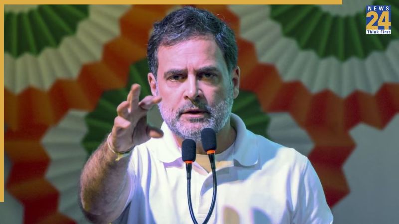 Rahul Gandhi, Election Commission, Congress, Bihar News, Amit Shah, PM Modi, News 24, राहुल गांधी, चुनाव आयोग, कांग्रेस, बिहार समाचार, अमित शाह, पीएम मोदी, न्यूज़ 24