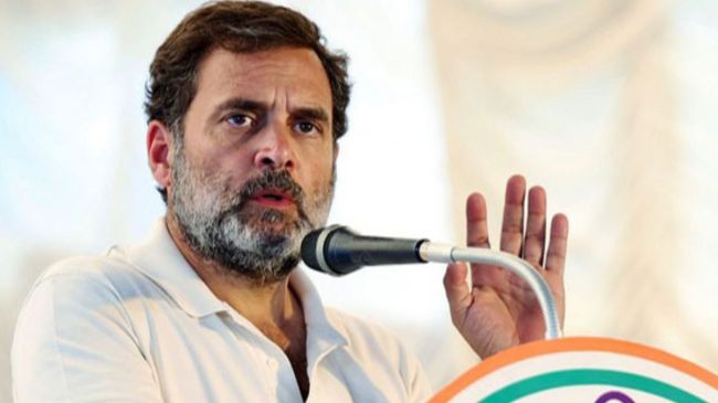 Rahul Gandhi | Voter Chori | Veer Savarkar