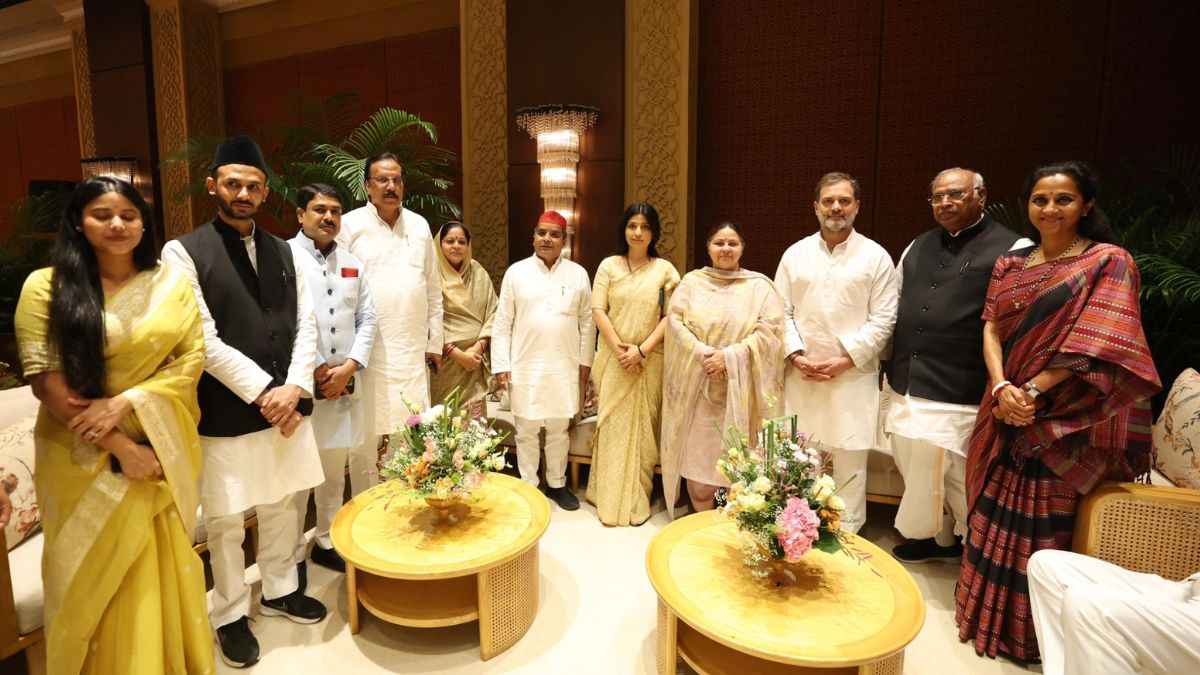INDIA अलायंस संग डिनर डिप्लोमेसी, कांग्रेस के लिए क्या मायने? आगामी चुनावों में कैसे फायदेमंद?