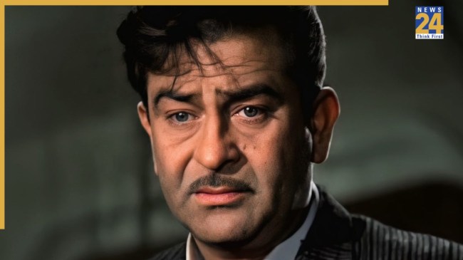 Raj Kapoor
