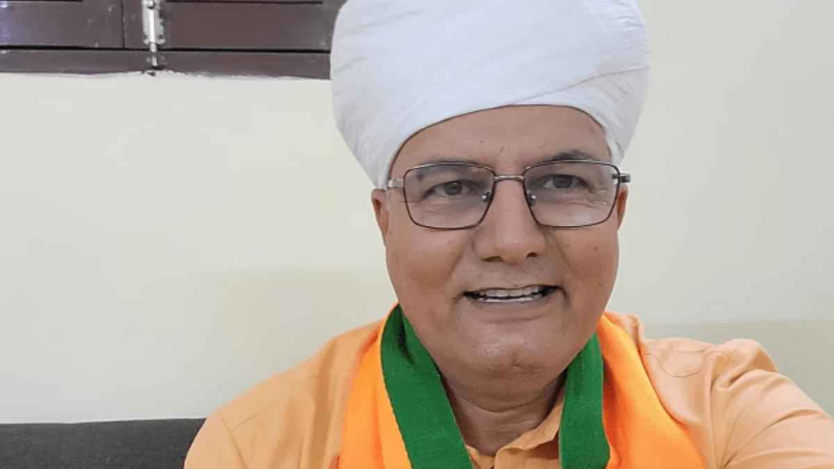 Video: जगदीप धनखड़, सत्यपाल मलिक को लेकर नेता ने की पार्टी की आलोचना, BJP ने किया बाहर