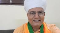 Rajasthan BJP Leader