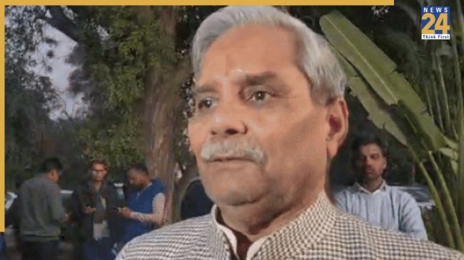 Rajasthan BJP MLA Jogeshwar Garg (1)