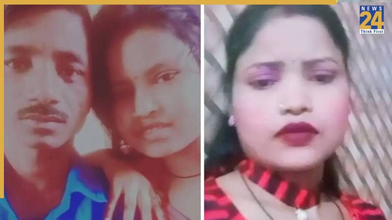 Rajasthan Murder | Meerut Murder | Love Story