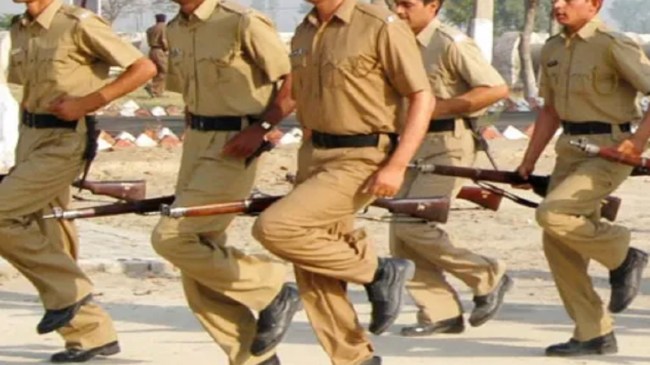 , handicapped quota, Police Special Operations Group, Government job, राजस्थान समाचार, राजस्थान पुलिस, विकलांग कोटा, पुलिस विशेष अभियान समूह, सरकारी नौकरी