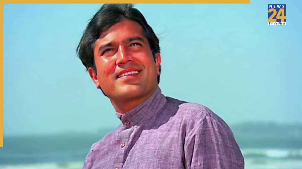 Rajesh Khanna की दूसरी शादी का सीक्रेट रिवील, 13 साल बाद खुला राज