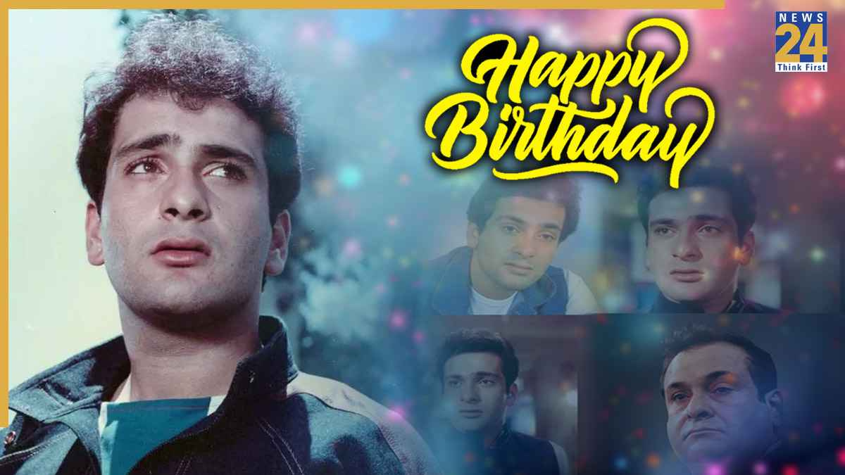 Rajiv Kapoor