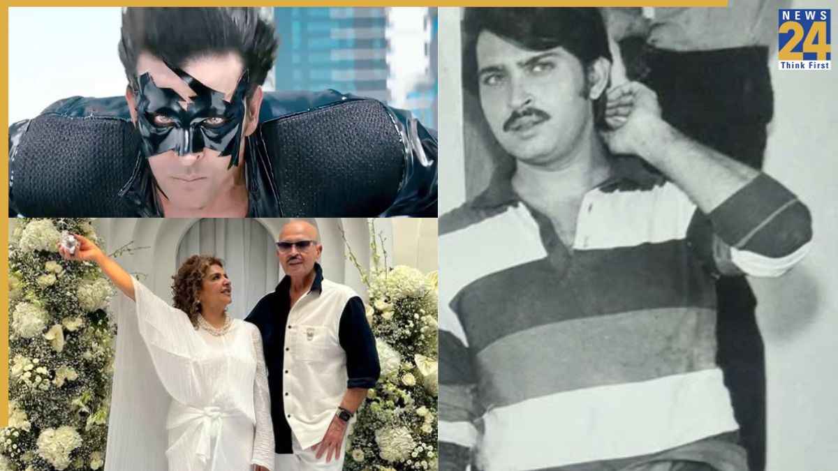 Rakesh Roshan