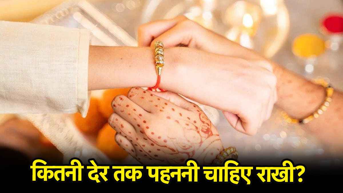 Raksha Bandhan 2025