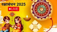Raksha Bandhan 2025