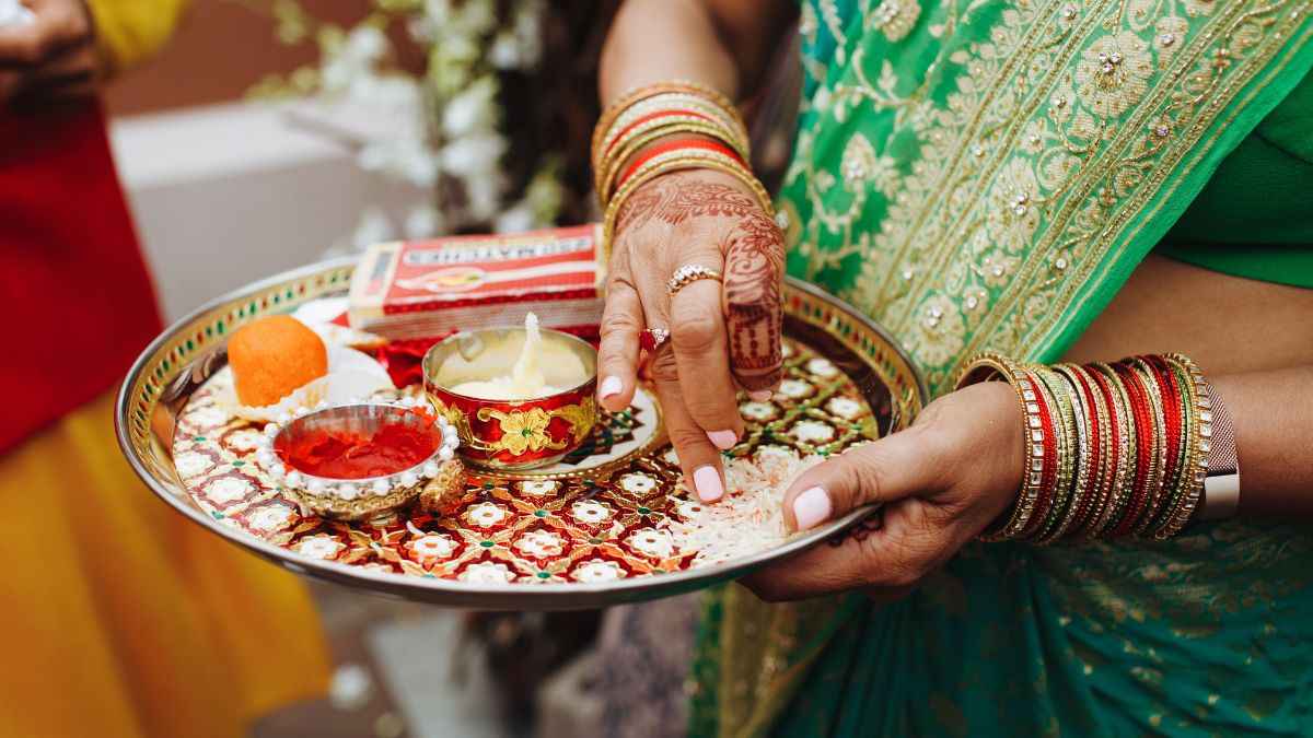 Rakshabandhan 2025