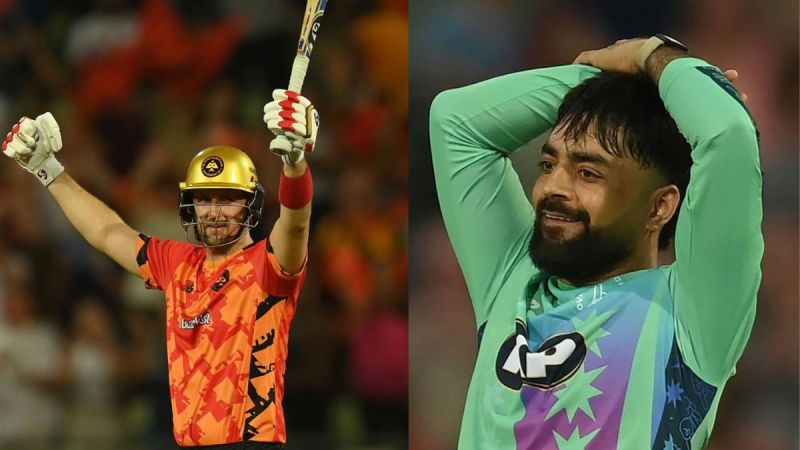 Rashid Khan