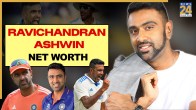 Ravichandran Ashwin