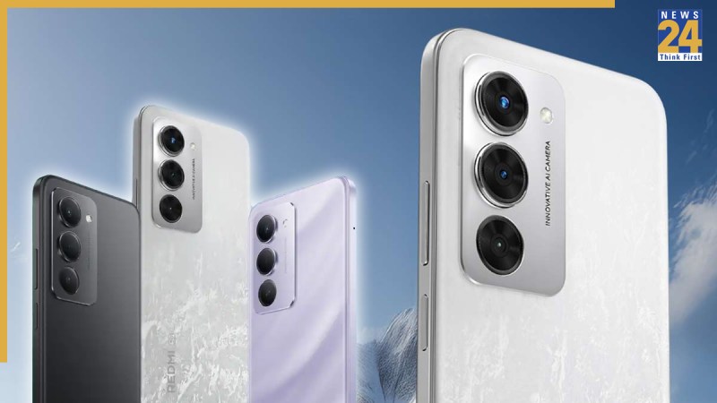 Redmi 15 5G