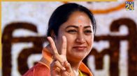 Rekha Gupta Delhi CM