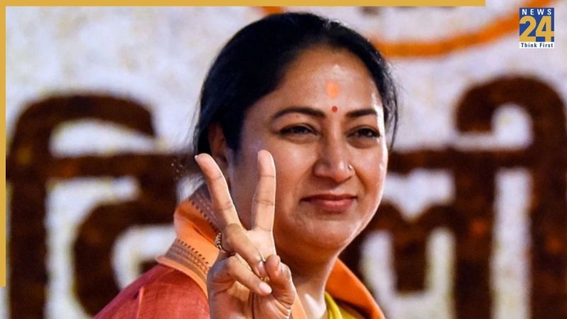 Rekha Gupta Delhi CM