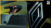Renault Kiger facelift