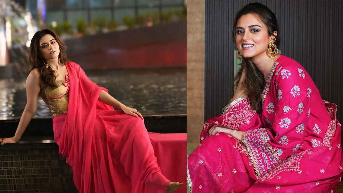 Ridhi Dogra
