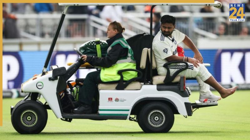 Rishabh Pant