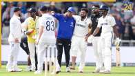 Rishabh Pant Injury