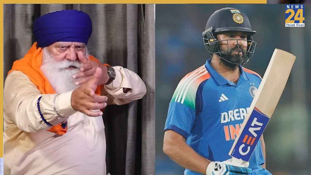 'लोग बकवास करते हैं…' रोहित शर्मा को लेकर योगराज सिंह का बड़ा बयान