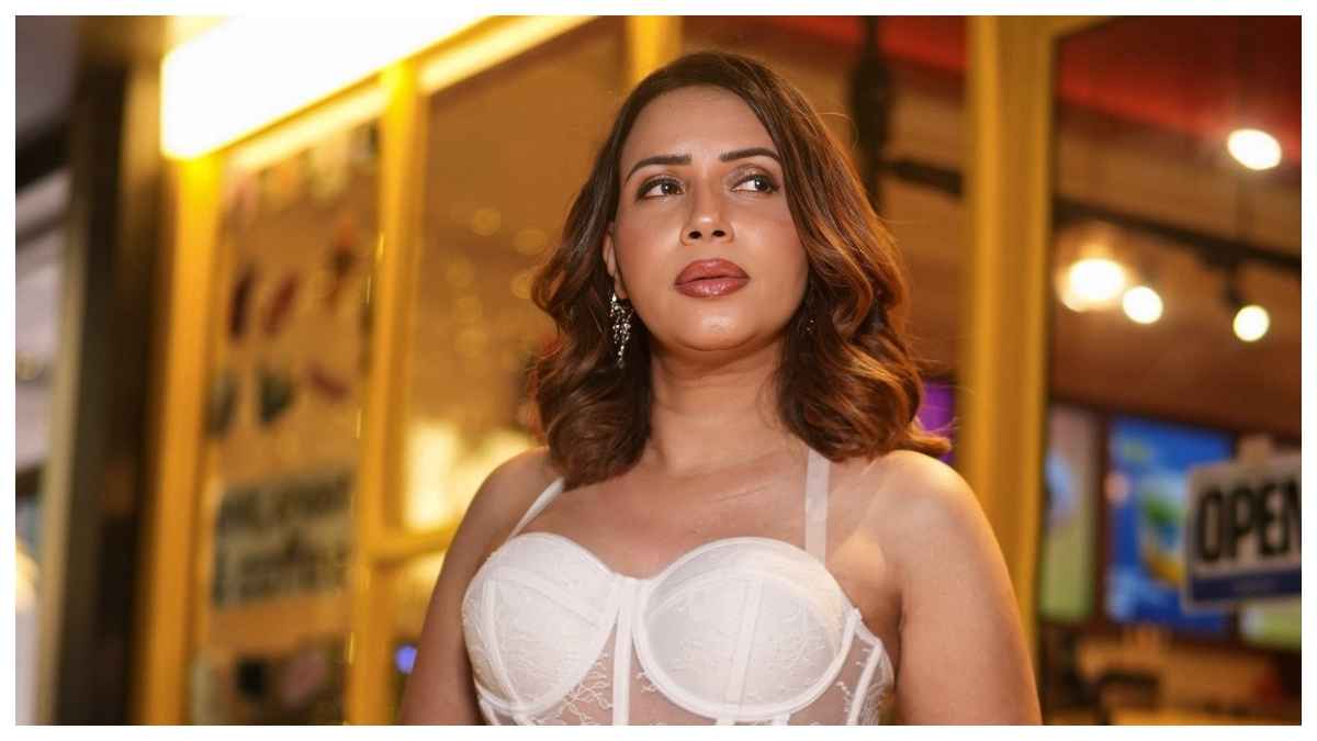 Jaya Bachchan के सपोर्ट में उतरीं Rozlyn Khan, एक्ट्रेस ने Kangana Ranaut पर कसा तंज