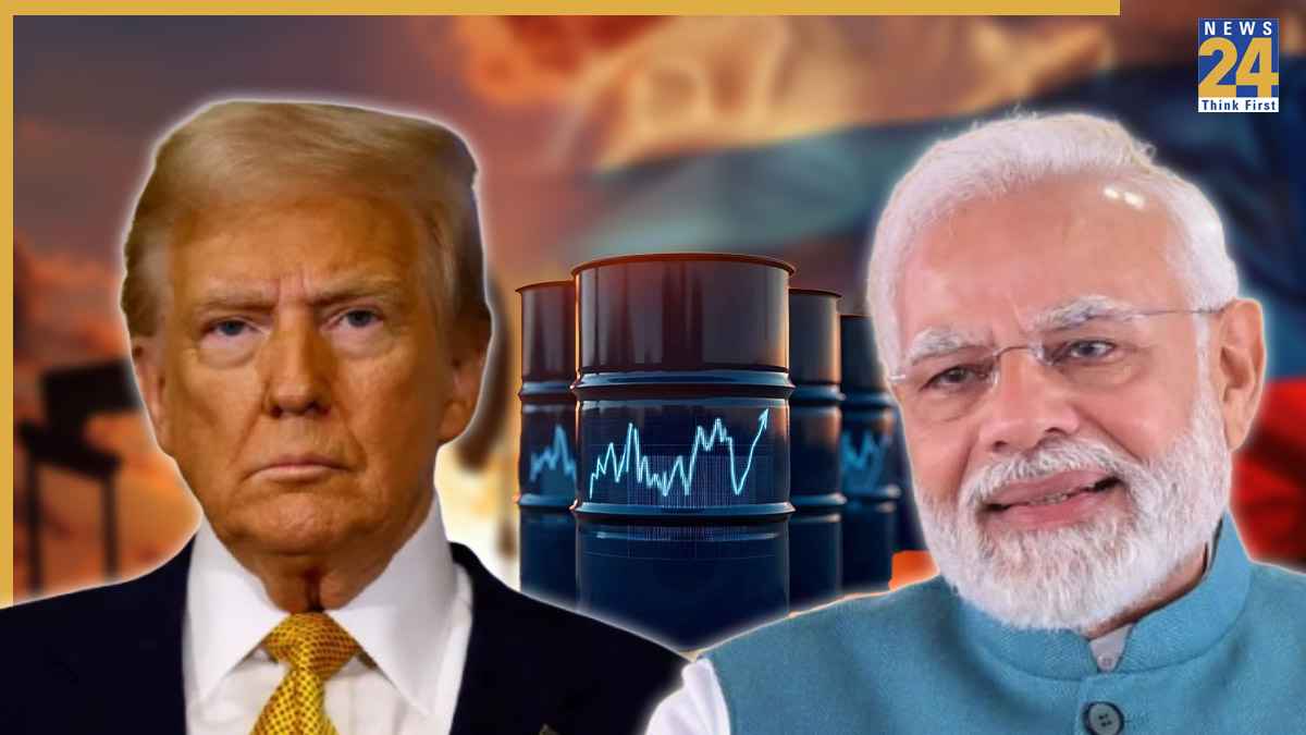America-India Relations