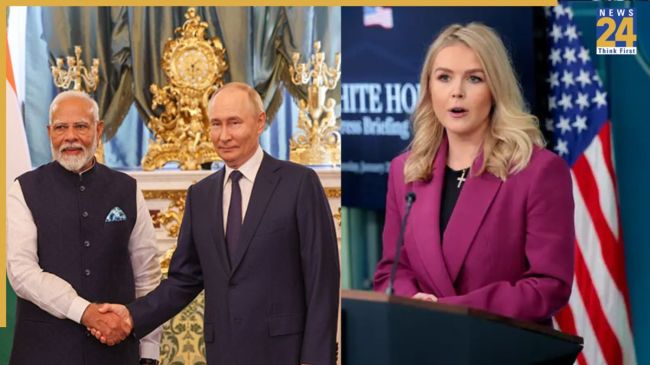 Russia Putin Donald Trump