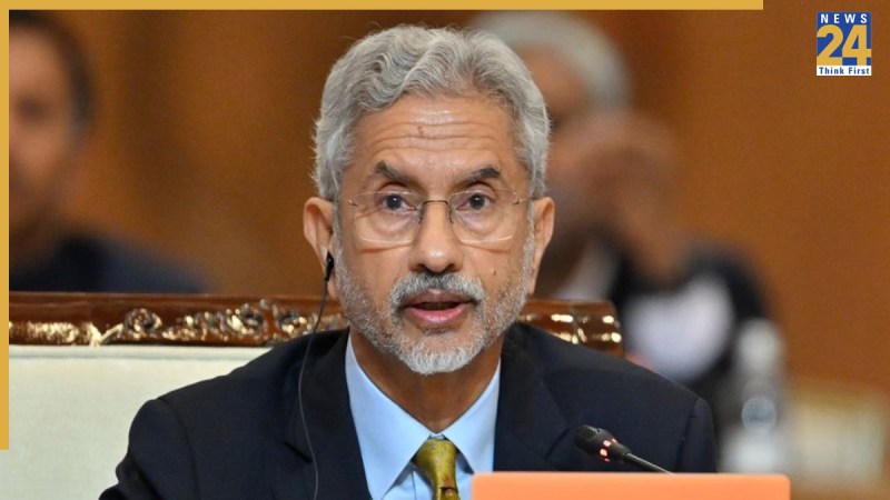 S. Jaishankar | Trump Tariffs | Foreign Minister