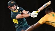 SA vs AUS