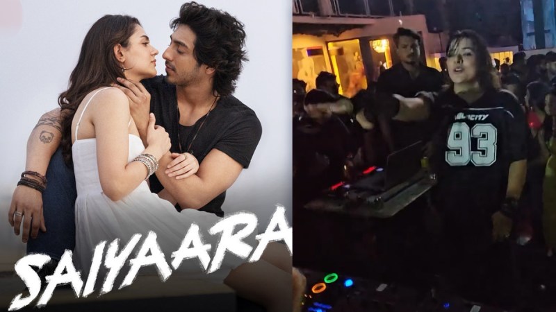 Saiyaara