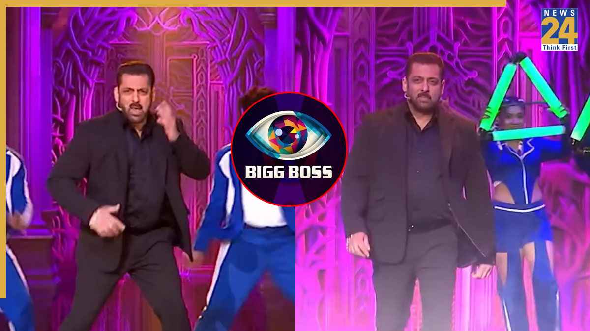 Bigg Boss 19