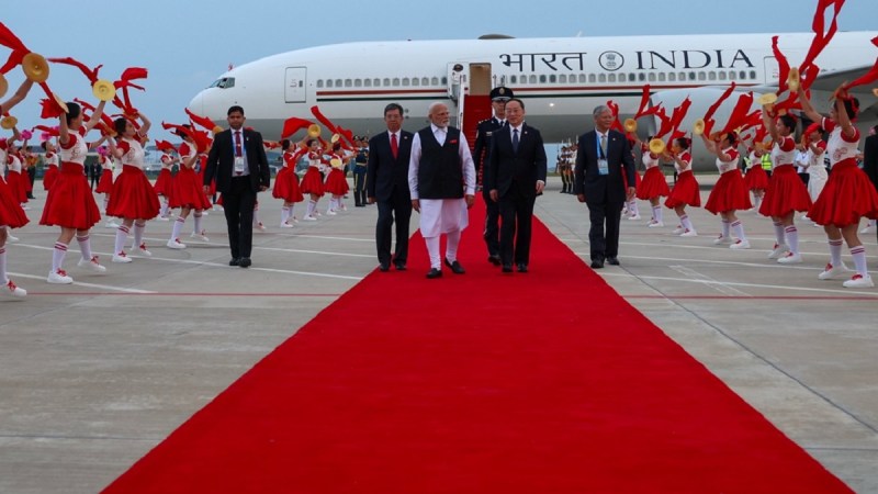 SCO Summit 2025 | Tianjin China | PM Modi
