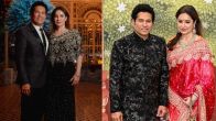 Sachin Tendulkar Anjali Tendulkar
