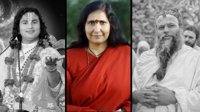 Sadhvi Ritambhara