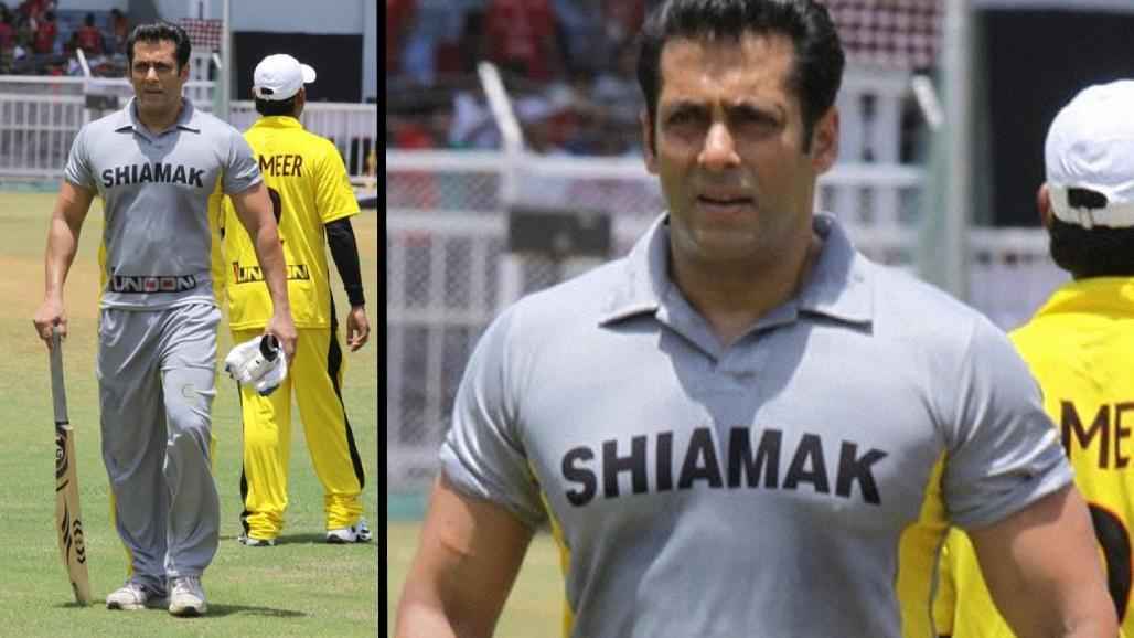 Salman Khan IPL Team Offer
