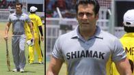 Salman Khan IPL Team Offer