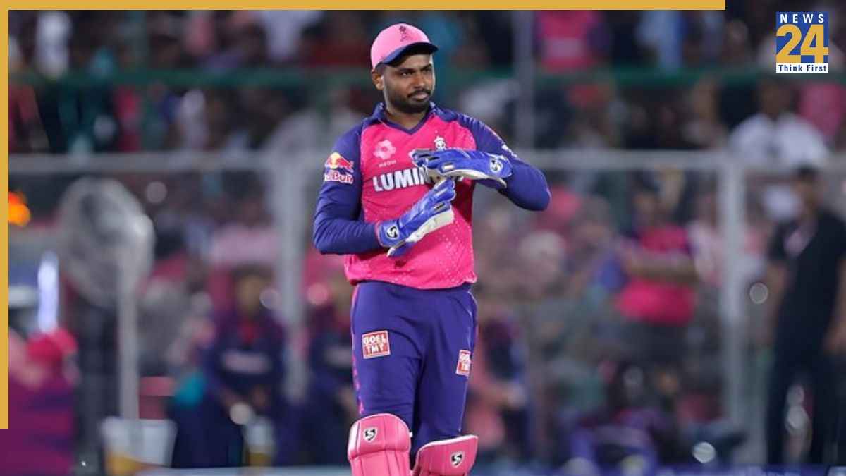 Sanju Samson