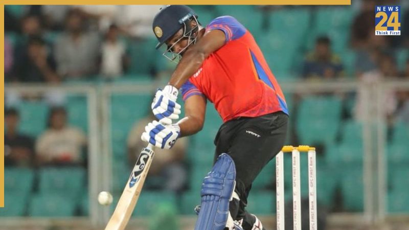 Sanju Samson
