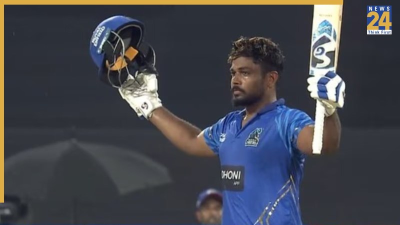 Sanju Samson