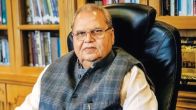 Satyapal Malik