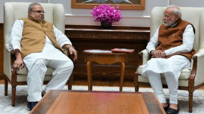 Satyapal Malik | PM Modi | Former Jammu Kashmir Governor