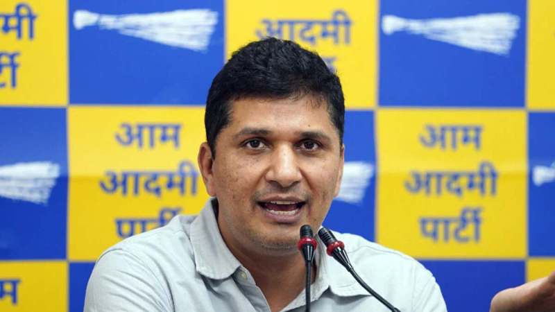 Saurabh Bhardwaj on De-silting Audit