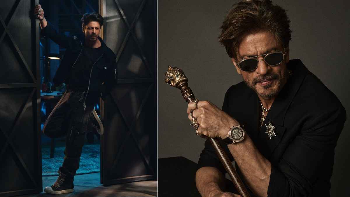 Shah Rukh Khan